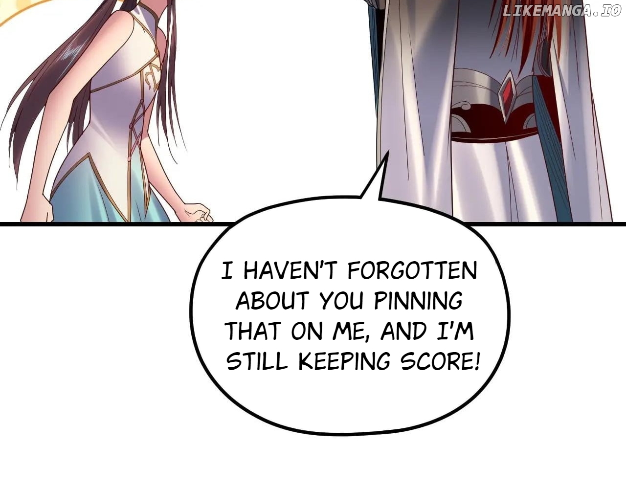 Me, The Heavenly Destined Villain Chapter 262 - page 69